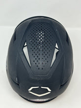 Load image into Gallery viewer, Louisville Cardinals Game Worn Batting Helmet - Wilson Evoshield
