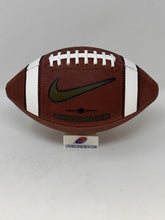 Load image into Gallery viewer, 2022 Army Black Knights Old Ironsides Edition Game Issued Nike Vapor Elite Ball