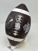 Load image into Gallery viewer, 2023 Navy Midshipmen Subsurface Collectors Football Team Issue Army vs Navy Game