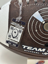 Load image into Gallery viewer, 2023 Navy Midshipmen Subsurface Collectors Football Team Issue Army vs Navy Game