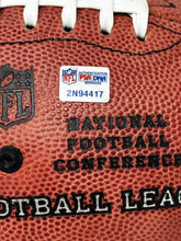Load image into Gallery viewer, PEYTON MANNING Signed Autographed Wilson Duke NFL Game Football PSA DNA COA