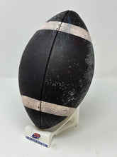 Load image into Gallery viewer, Toronto Argonauts GAME USED CFL Wilson Leather Football