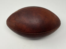 Load image into Gallery viewer, Fresno State University Bulldogs Game Used Nike 3005 Small Girth NCAA Football