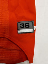 Load image into Gallery viewer, 2011 UVA Cavaliers Football Jersey - Chik-Fil-A Bowl v Auburn Nike Size 36 Line