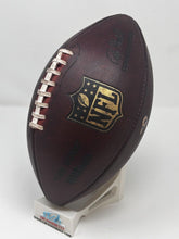 Load image into Gallery viewer, 2015 St Louis Rams Authentic Game Issued / Game Prepped NFL The Duke Football