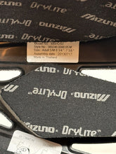 Load image into Gallery viewer, James Madison University JMU Dukes Game Worn Mizuno Baseball Batting Helmet #22