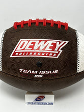 Load image into Gallery viewer, 2022 Dewey Bulldoggers Game Used Team Issue NFHS Football - Dewey HS - Oklahoma