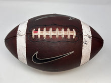 Load image into Gallery viewer, Tulane Green Wave Game Used / Refurbished Nike 3005 NCAA Football University AAC