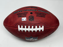 Load image into Gallery viewer, PAUL TAGLIABUE Authentic Autograph w/ PSA DNA COA Wilson NFL Game Ball Football