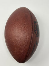 Load image into Gallery viewer, 2004 NFL RARE Kickoff Weekend Game Issued Wilson NFL Game Ball Football