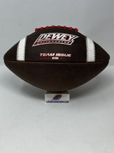 Load image into Gallery viewer, 2022 Dewey Bulldoggers Game Used Team Issue NFHS Football - Dewey HS - Oklahoma