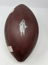 Load image into Gallery viewer, 2013 Nevada Wolf Pack Game Used Nike Vapor Elite NCAA Football - University MWC