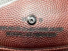 Load image into Gallery viewer, 2013 Nevada Wolf Pack Game Used Nike Vapor Elite NCAA Football - University MWC