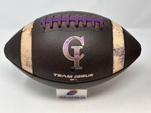 Load image into Gallery viewer, College of Idaho Yotes Game Issued Team Issue NAIA College Football - Frontier