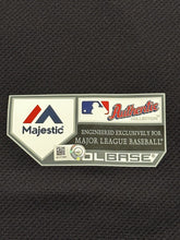 Load image into Gallery viewer, Cleveland Guardians #13 Warm Up Jersey w/ COA - Hanley Ramirez