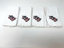 Load image into Gallery viewer, UCF Knights Game Issued / Game Worn Football Hip Sweat Towel - Central Florida