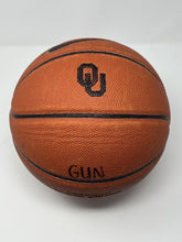 Load image into Gallery viewer, Oklahoma Sooners Game Issued Nike Elite Championship Size 6 Basketball OU