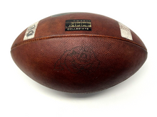 Load image into Gallery viewer, Fresno State University Bulldogs Game Used Nike 3005 Small Girth NCAA Football