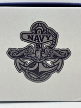 Load image into Gallery viewer, 2023 Navy Midshipmen Subsurface Collectors Football Team Issue Army vs Navy Game