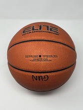 Load image into Gallery viewer, Oklahoma Sooners Game Issued Nike Elite Championship Size 6 Basketball OU