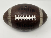 Load image into Gallery viewer, 2001 Cornell Big Red Game Issued Nike Vapor Elite NCAA Football w/ MEARS LOA - CLR