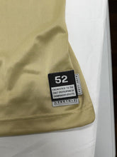 Load image into Gallery viewer, Pitt Panthers Team Issued / Worn Nike Men's Basketball Jersey Size 52 +2 NCAAB