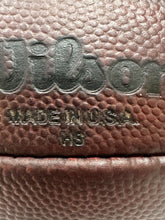 Load image into Gallery viewer, 2015 St Louis Rams Authentic Game Issued / Game Prepped NFL The Duke Football