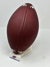 Load image into Gallery viewer, New Jersey Generals USFL Game / Practice Used Authentic Football