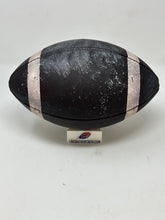 Load image into Gallery viewer, Toronto Argonauts GAME USED CFL Wilson Leather Football