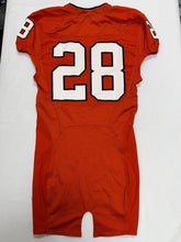 Load image into Gallery viewer, 2011 UVA Cavaliers Football Jersey - Chik-Fil-A Bowl v Auburn Nike Size 36 Line