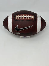 Load image into Gallery viewer, 2012 Washington Huskies Game Issued Nike Collegiate 3005 NCAA Football - PAC 12