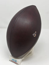Load image into Gallery viewer, 2015 St Louis Rams Authentic Game Issued / Game Prepped NFL The Duke Football