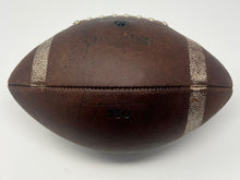 Load image into Gallery viewer, Vintage Oklahoma State University Cowboys Game Used Spalding J6V NCAA Football