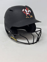 Load image into Gallery viewer, Louisville Cardinals Game Worn Batting Helmet - Wilson Evoshield #11