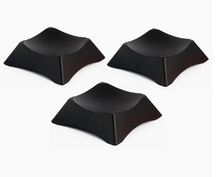 Load image into Gallery viewer, Ball Display Stand Holder Perfect for Game Prepping Footballs or Sports Display