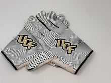 Load image into Gallery viewer, UCF Knights Game Used Nike Football Gloves - Size 4XL