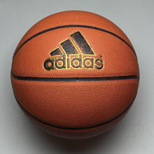 Load image into Gallery viewer, Cincinnati Bearcats Game Used Size 6 Adidas NCAA Basketball 28.5 - University