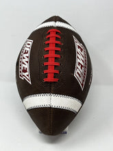 Load image into Gallery viewer, 2022 Dewey Bulldoggers Game Used Team Issue NFHS Football - Dewey HS - Oklahoma
