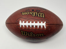 Load image into Gallery viewer, 2004 NFL RARE Kickoff Weekend Game Issued Wilson NFL Game Ball Football