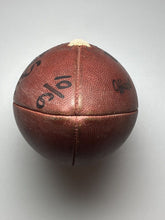 Load image into Gallery viewer, 1984 Los Angeles Rams Practice Team Wilson NFL Football - LA - CLR