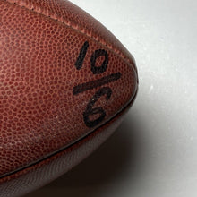 Load image into Gallery viewer, 1984 Los Angeles Rams Practice Team Wilson NFL Football - LA - CLR