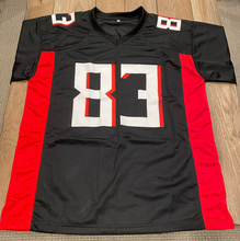 Load image into Gallery viewer, Russell Gage Signed Jersey - Beckett Hologram Certification - Atlanta Falcons
