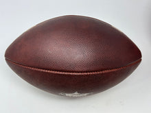 Load image into Gallery viewer, 2013 Nevada Wolf Pack Game Used Nike Vapor Elite NCAA Football - University MWC