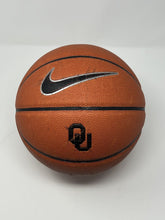 Load image into Gallery viewer, Oklahoma Sooners Game Issued Nike Elite Championship Size 6 Basketball OU