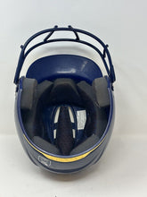 Load image into Gallery viewer, California Golden Bears Game Worn Wilson Batting Helmet 6-1/2 to 6-5/8 - CAL