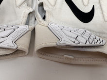 Load image into Gallery viewer, UCF Knights Game Used Nike Alpha Football Gloves - Size 3XL