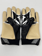 Load image into Gallery viewer, Vanderbilt Commodores Game Issued Nike Vapor Jet Football Gloves - Size Meduim