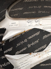 Load image into Gallery viewer, James Madison University JMU Dukes Game Worn Mizuno Batting Helmet 6-3/4 - 7-34