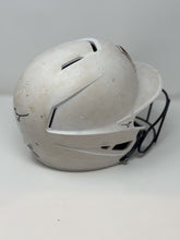 Load image into Gallery viewer, 2013 Miami Ohio University RedHawks Game Worn Mizuno Baseball Batting Helmet #16