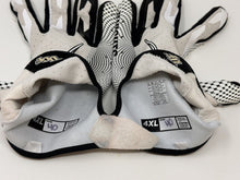 Load image into Gallery viewer, UCF Knights Game Used Nike Football Gloves - Size 4XL